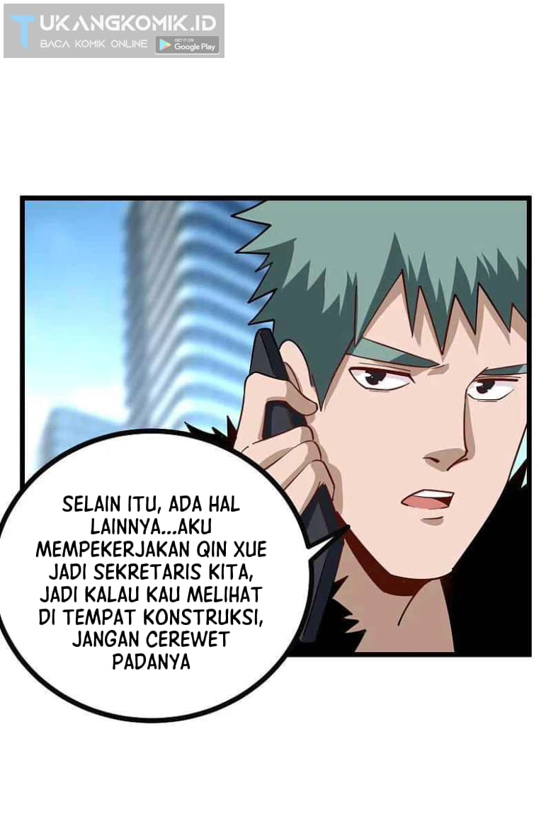 School Flower Master Chapter 250 Gambar 6